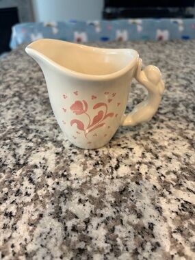 Threshold Creamer Container with Bunny Handle
